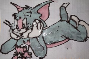 Tort Tom si Jerry