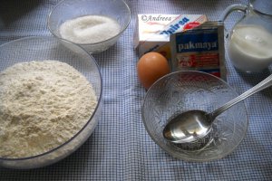 Cornuri cu nuca