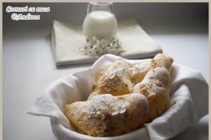 Cornuri cu nuca