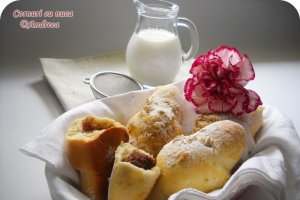 Cornuri cu nuca