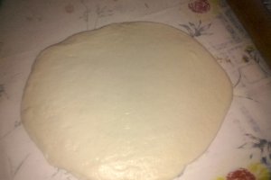 Croissante cu finetti din aluat foietaj ultrarapid