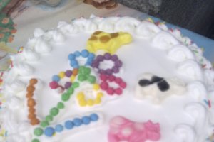 Tort cu iaurt
