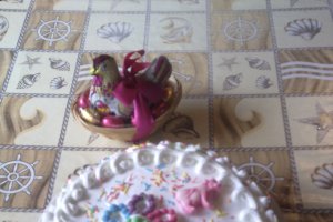 Tort cu iaurt