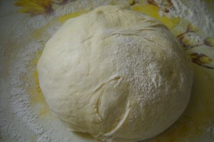 Spirale cu ciocolata
