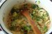 Supa de praz cu curry Kotanyi-1