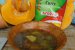 Supa de praz cu curry Kotanyi-3