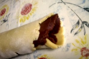 Biscuiti spiralati