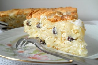 Tort Vargabeles