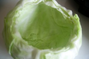 Varza umpluta