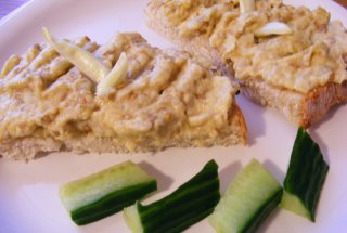 Salata de vinete