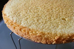 Tort festiv
