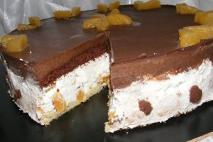 Tort festiv
