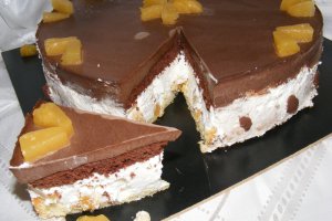 Tort festiv