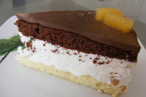 Tort festiv