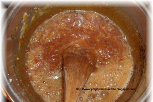 Salsa "mou"