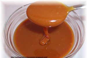 Salsa "mou"