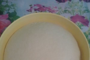 Gogosi pufoase