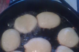 Gogosi pufoase