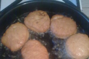 Gogosi pufoase