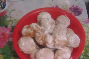 Gogosi pufoase