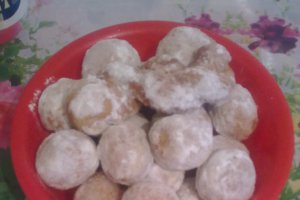 Gogosi pufoase