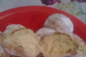 Gogosi pufoase