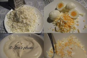 Pasta de telemea