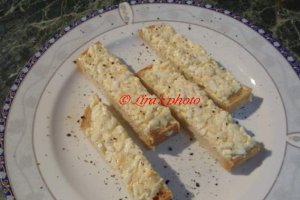 Pasta de telemea