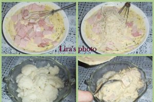 Sufleu de conopida