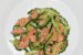 Salata de somon crud si castraveti-4