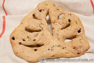 Fougasse
