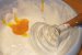 Foi de pandispan  cu crema de mascarpone si Angelli-1