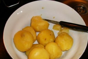 Salata de bouef