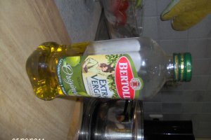 Ciorba de legume