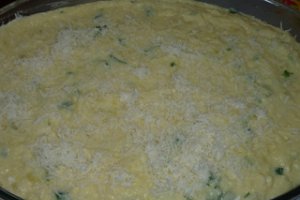 Placinta tarinei