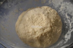 Croissante cu ciocolata