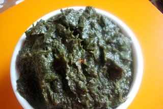 Pasta de masline cu ierburi aromate