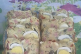 Chec aperitiv