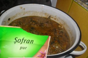 Tocanita de miel