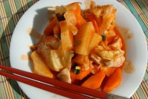 Kimchi
