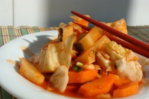 Kimchi