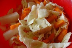 Kimchi