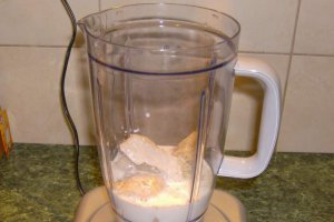 Nescafe frappe