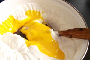 Baked Alaska