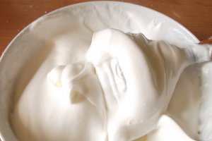 Baked Alaska