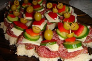 Aperitiv