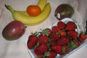 Salată de fructe