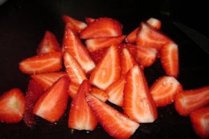 Salată de fructe