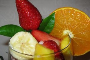 Salată de fructe