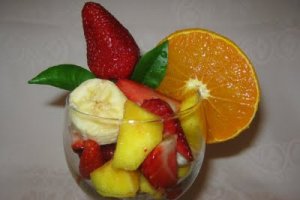 Salată de fructe